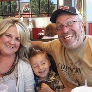 Meet your Posher, Troy